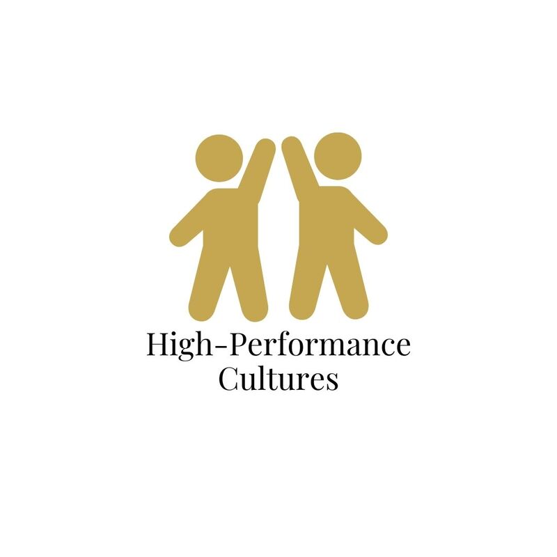 High-Performance Cultures